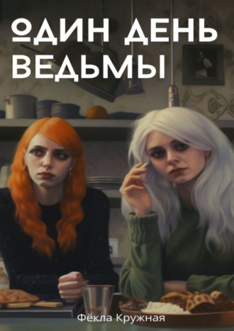 Фёкла Кружная. Один день ведьмы