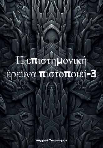 Η επιστημονική έρευνα πιστοποιεί-3. 