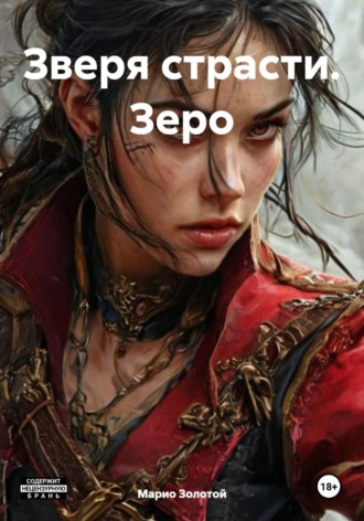 Зверя страсти. Зеро. 