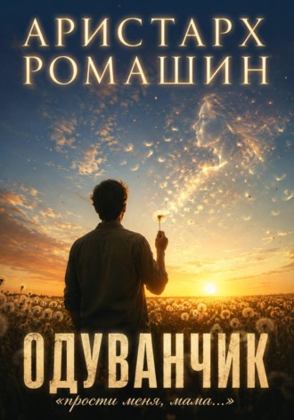 Аристарх Ромашин. Одуванчик