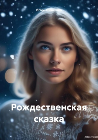Рождественская сказка. Игорь Шевченко