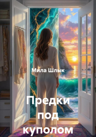 Мила Шлык. Предки под куполом