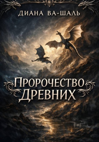 Пророчество древних. 