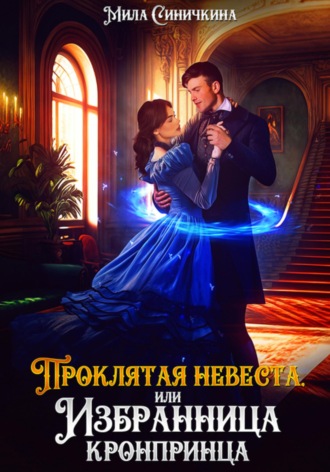 Мила Синичкина. Проклятая невеста, или Избранница кронпринца