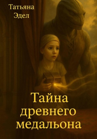 Татьяна Яковлевна Эдел. Тайна древнего медальона