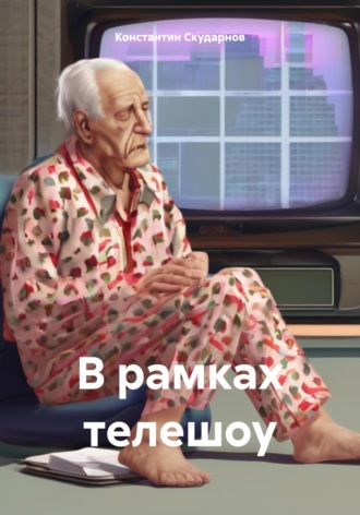 В рамках телешоу. Рассказ. Константин Скударнов