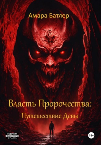 Власть Пророчества: Путешествие Девы. Амара Батлер