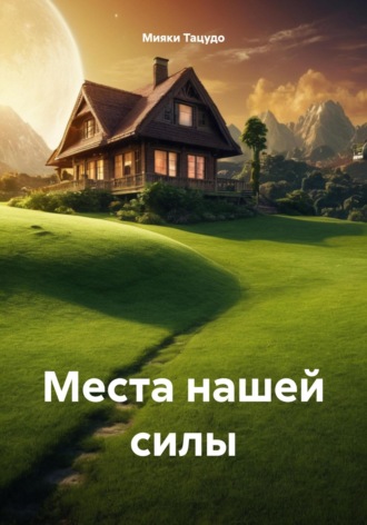 Места нашей силы. 