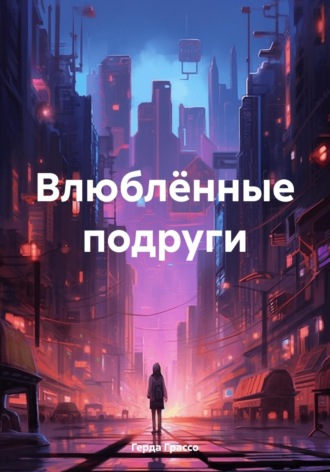 Влюблённые подруги. Герда Грассо
