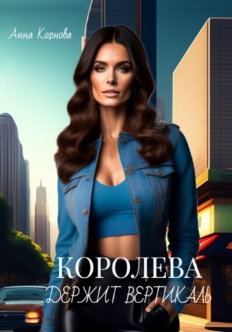 Королева держит вертикаль. 