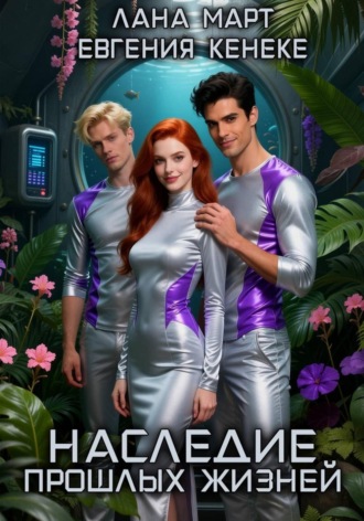Наследие прошлых жизней. 