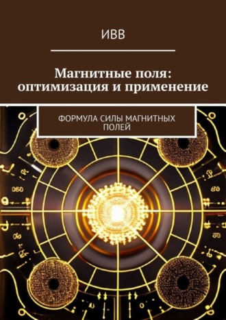 Магнитные поля: оптимизация и применение. Формула Силы Магнитных Полей. 
