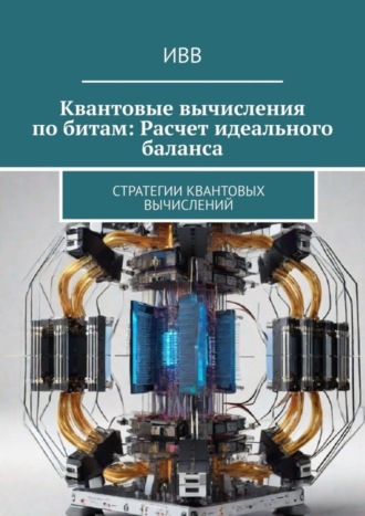 Квантовые вычисления по битам: Расчет идеального баланса. Стратегии квантовых вычислений. 
