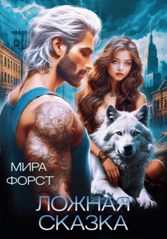 Мира Форст. Ложная сказка