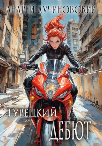 Турецкий. Дебют. Андрей Лучиновский