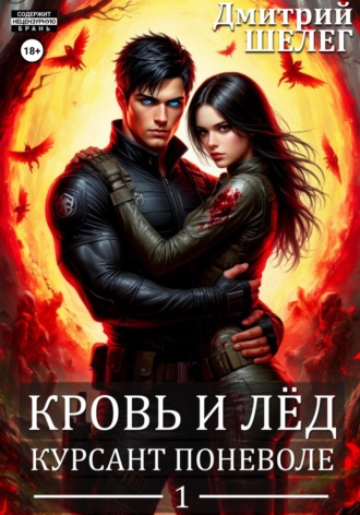 Дмитрий Шелег. Курсант поневоле