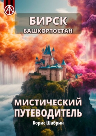 Бирск. Башкортостан. Мистический путеводитель. Борис Шабрин