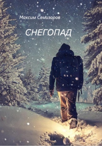 Максим Семизоров. Снегопад
