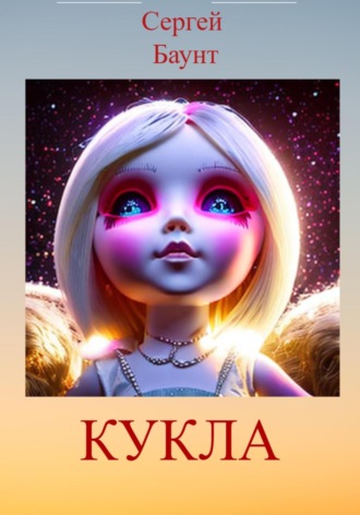 Сергей Баунт. Кукла