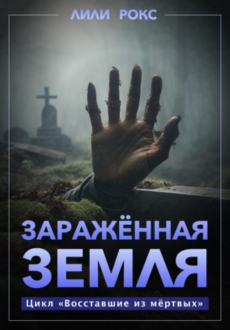 Лили Рокс. Зараженная земля