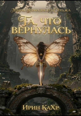 Ирин КаХр. Та, что вернулась