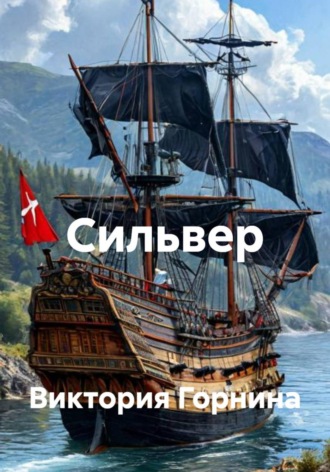 Сильвер. Виктория Горнина