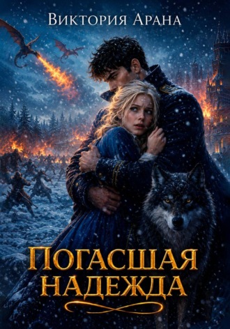Погасшая надежда. 