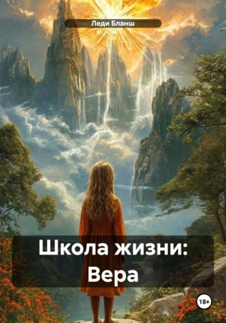 Леди Бланш. Школа жизни: Вера