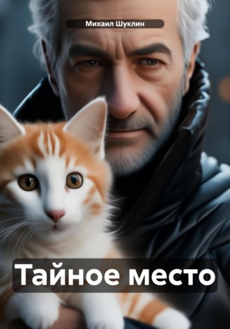 Михаил Шуклин. Тайное место
