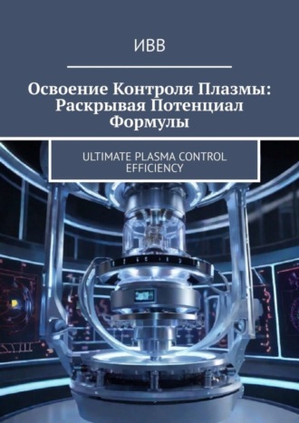 Освоение контроля плазмы: Раскрывая потенциал формулы. Ultimate plasma control efficiency. 