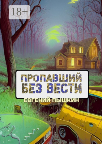 Пропавший без вести. 