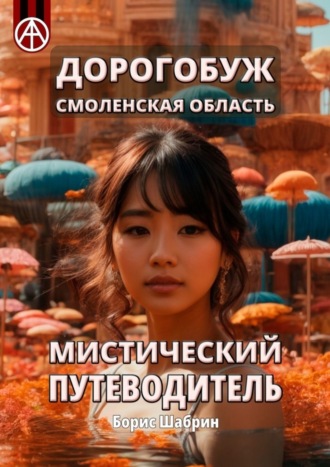 Дорогобуж. Смоленская область. Мистический путеводитель. Борис Шабрин
