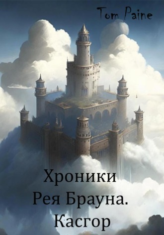 Хроники Рея Брауна. Касгор. 