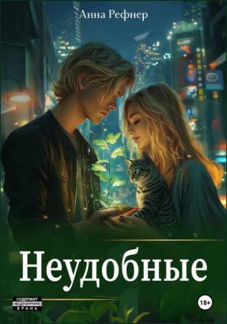 Неудобные. 