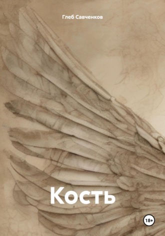 Глеб Владимирович Савченков. Кость