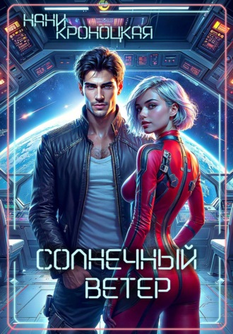 Солнечный ветер. Нани Кроноцкая