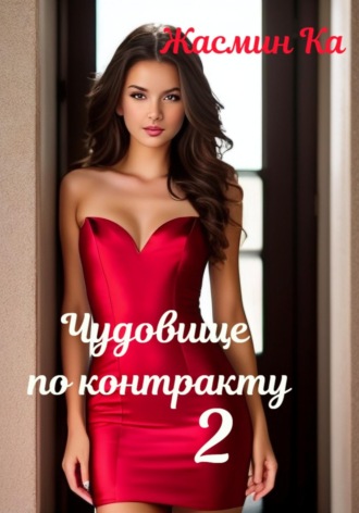 Жасмин Ка. Чудовище по контракту - 2
