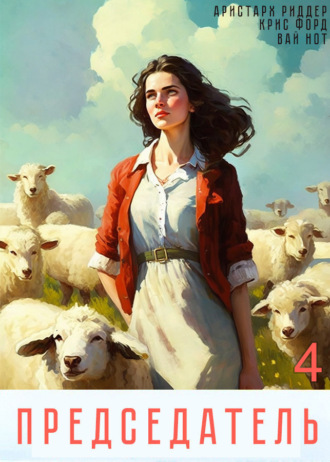 Председатель-4. 