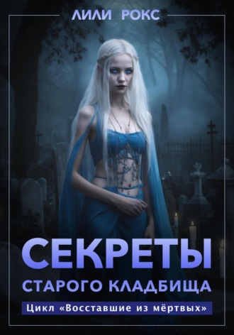 Лили Рокс. Секреты старого кладбища