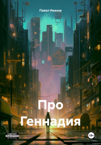 Павел Иванов. Про Геннадия
