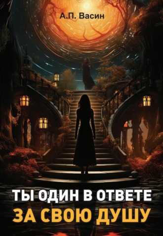 Александр Васин. Ты один в ответе за свою душу