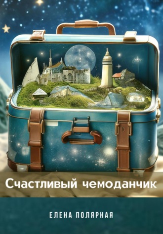 Елена Андреевна Полярная. Счастливый чемоданчик