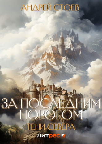 За последним порогом. Тени Севера. 