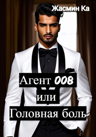 Агент 008 или Головная боль. 