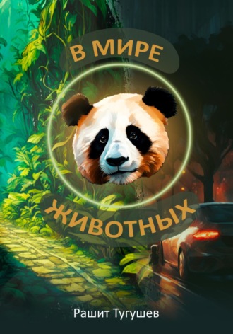 В мире животных. Рашит Абдеряшитович Тугушев