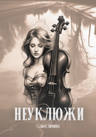 Ольга Сергеевна Зимина. Неуклюжи