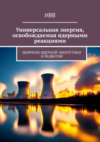 Универсальная энергия, освобождаемая ядерными реакциями. Формула ядерной энергетики и развития. 