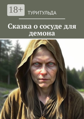 Туритульда. Сказка о сосуде для демона