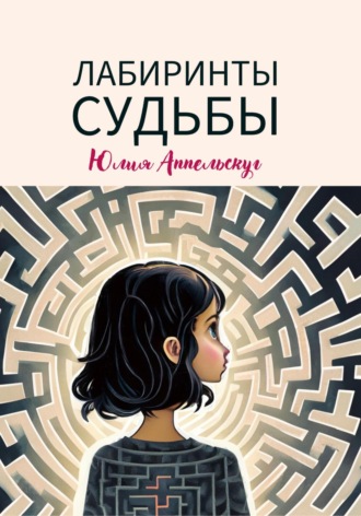 Юлия Аппельскуг. Лабиринты судьбы