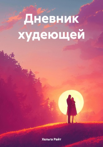 Хельга Райт. Дневник худеющей